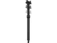 Kind Shock LEV-Ci 100 mm Sattelstütze Kind Shock LEV-Ci 100 mm Sattelstütze