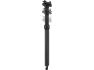 Kind Shock LEV-Ci 100 mm Sattelstütze, Schwarz, 27.2mm / 410mm / SB 0mm / ohne Remote