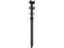 Kind Shock LEV-Ci 120 mm Sattelstütze, Schwarz, 27.2mm / 460mm / SB 0mm / ohne Remote