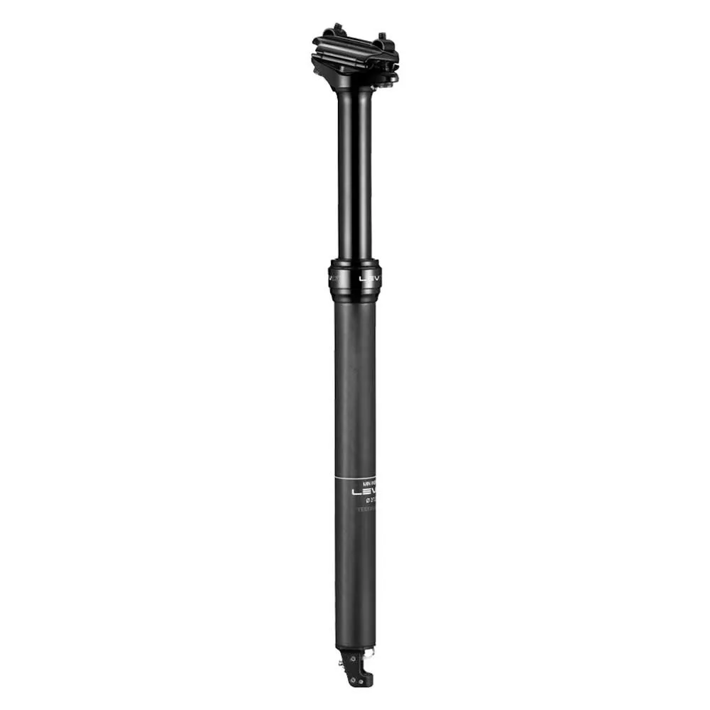 Kind Shock Lev Ci 2020 175 Mm Teleskop-sattelstütze Kind Shock Lev Ci 2020 175 Mm Teleskop-sattelstütze