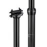 Kind Shock Lev Ci 2020 75 Mm Teleskop-sattelstütze, Black, 335-410mm, 31.6mm