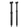 Kind Shock Lev Ci 2020 75 Mm Teleskop-sattelstütze, Black, 335-410mm, 31.6mm