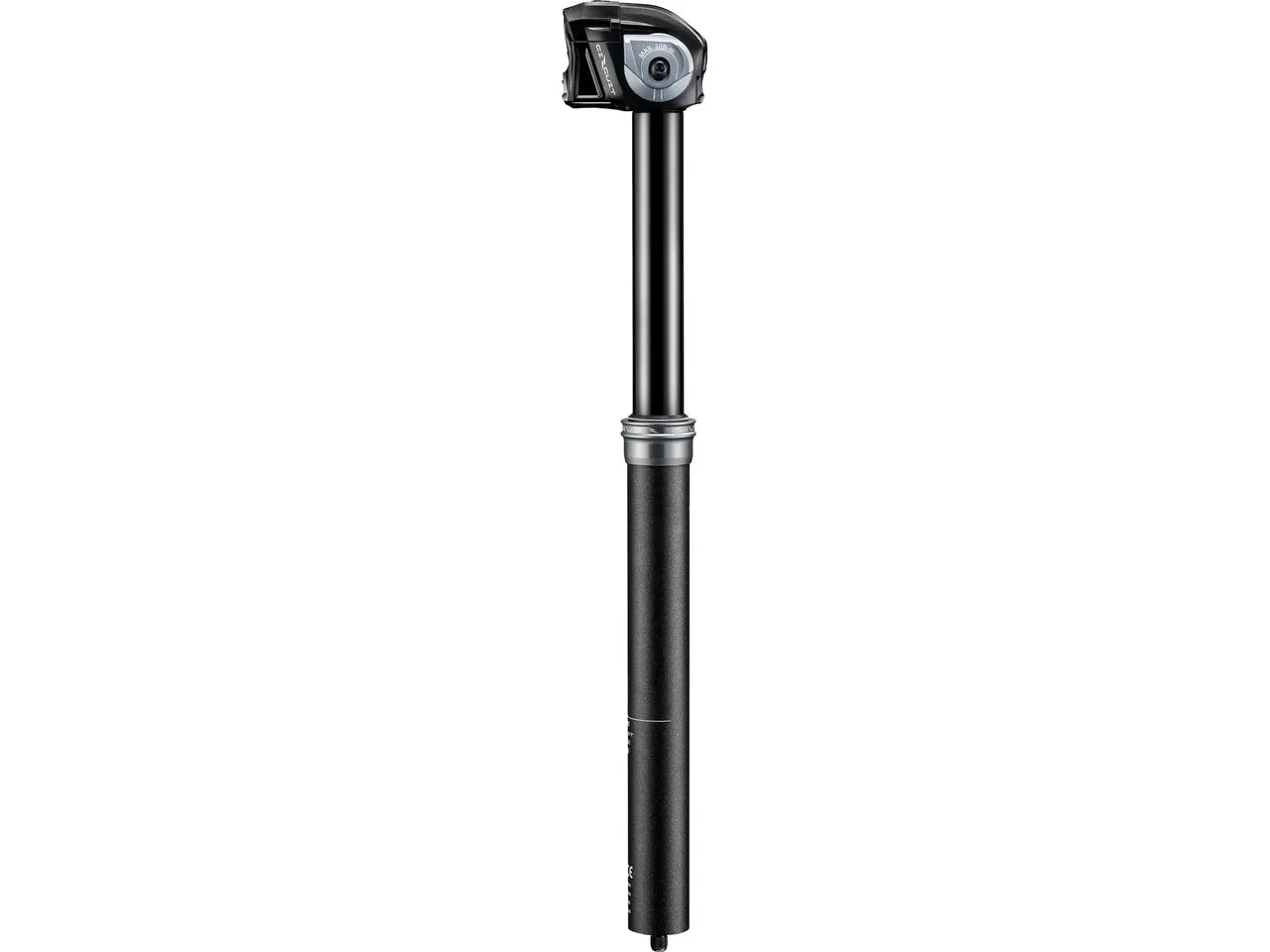 Kind Shock LEV Circuit 125 mm Vario-Sattelstütze Kind Shock LEV Circuit 125 mm Vario-Sattelstütze