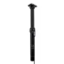 Kind Shock Lev Dx 175 Mm Teleskop-sattelstütze, Black, 310-485mm, 30.9mm