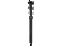 Kind Shock LEV Integra 100 mm Sattelstütze Kind Shock LEV Integra 100 mm Sattelstütze