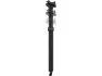 Kind Shock LEV Integra 100 mm Sattelstütze, Schwarz, 27.2mm / 410mm / SB 0mm / Southpaw 22.2mm/traditional