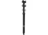 Kind Shock LEV Integra 120 mm Sattelstütze, Schwarz, 27.2mm / 460mm / SB 0mm / ohne Remote