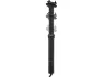 Kind Shock LEV Integra 150 mm Sattelstütze, Schwarz, 31.6mm / 440mm / SB 0mm / ohne Remote