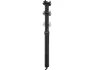 Kind Shock LEV Integra 175 mm Sattelstütze, Schwarz, 30.9mm / 490mm / SB 0mm / ohne Remote