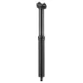 Kind Shock Lev Integra 2020 120 Mm Teleskop-sattelstütze, Black, 340-460mm, 27.2mm