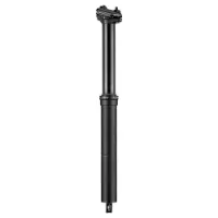Kind Shock Lev Integra 2020 65 Mm Teleskop-sattelstütze Kind Shock Lev Integra 2020 65 Mm Teleskop-sattelstütze