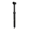 Kind Shock Lev Internal Cable Teleskop-sattelstütze, Black, 315-490mm, 31.6mm