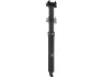 Kind Shock LEV-Si 125 mm Sattelstütze, Schwarz, 34.9mm / 390mm / SB 0mm / ohne Remote