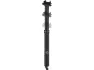 Kind Shock LEV-Si 150 mm Sattelstütze, Schwarz, 30.9mm / 445mm / SB 0mm / ohne Remote