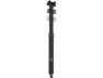 Kind Shock LEV-Si 175 mm Sattelstütze, Schwarz, 31.6mm / 495mm / SB 0mm / ohne Remote