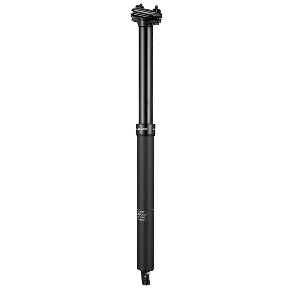 Kind Shock Lev Si 2020 75 Mm Teleskop-sattelstütze Kind Shock Lev Si 2020 75 Mm Teleskop-sattelstütze