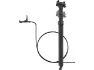Kind Shock LEV-Si 65 mm Sattelstütze, Schwarz, 27.2mm / 380mm / SB 0mm / ohne Remote