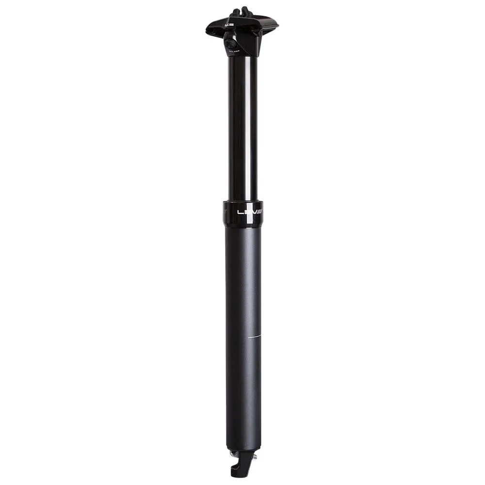 Kind Shock Lev Si Internal Cable 150 Mm Teleskop-sattelstütze Kind Shock Lev Si Internal Cable 150 Mm Teleskop-sattelstütze