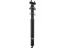 Kind Shock RAGE-i 170 mm Sattelstütze, Schwarz, 34.9mm / 495mm / SB 0mm / ohne Remote