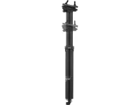 Kind Shock RAGE-iS 125 mm Sattelstütze Kind Shock RAGE-iS 125 mm Sattelstütze