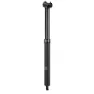 Kind Shock Ragei 2020 125 Mm Teleskop-sattelstütze, Black, 267-392mm, 34.9mm