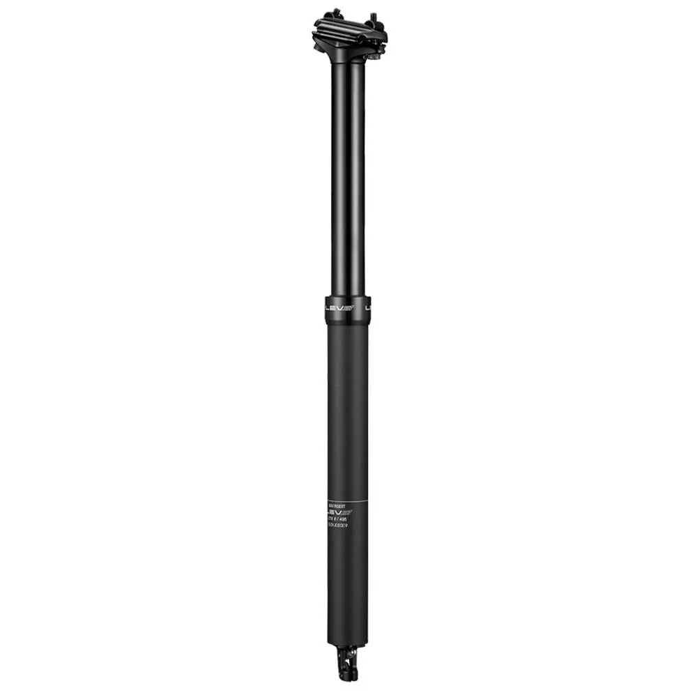 Kind Shock Ragei 2020 150 Mm Teleskop-sattelstütze Kind Shock Ragei 2020 150 Mm Teleskop-sattelstütze