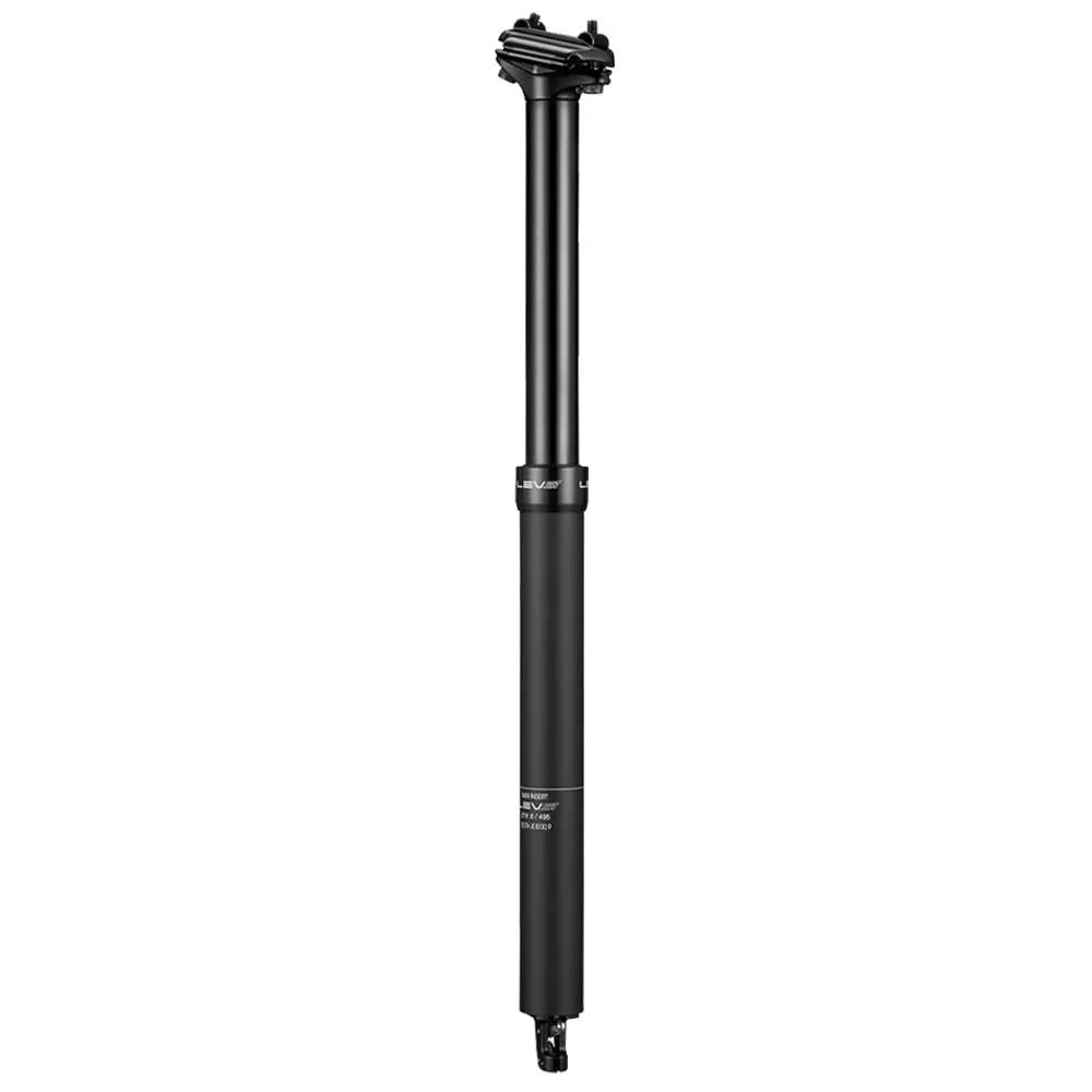 Kind Shock Ragei 2020 170 Mm Teleskop-sattelstütze Kind Shock Ragei 2020 170 Mm Teleskop-sattelstütze