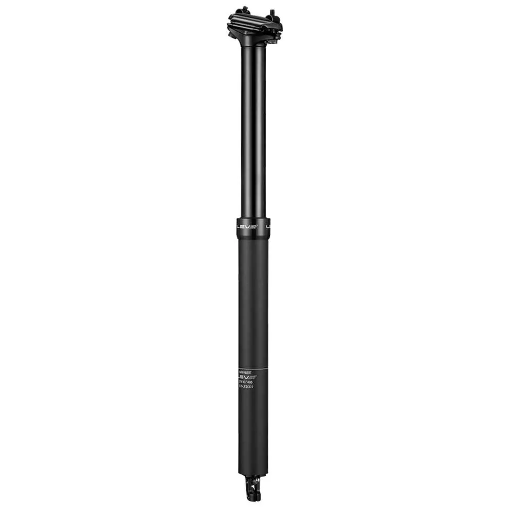 Kind Shock Ragei 2020 190 Mm Teleskop-sattelstütze Kind Shock Ragei 2020 190 Mm Teleskop-sattelstütze