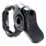 Kind Shock Remote Control Fahrrad Hebel, Black, One Size