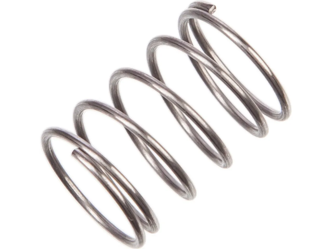 Kind Shock Sattelklemmfeder für Dropzone / i900, Grau, one_size Kind Shock Sattelklemmfeder für Dropzone / i900, Grau, one_size