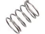 Kind Shock Sattelklemmfeder für Dropzone / i900, Grau, one_size