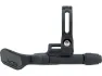 Kind Shock Southpaw Lenkerremote, Schwarz, 22.2mm/One Size