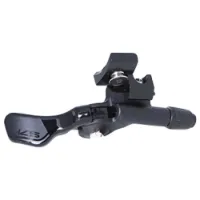 Kind Shock Southpaw Shimano Spec Ev Fernbedienung Für Absenkbare Sattelstütze Kind Shock Southpaw Shimano Spec Ev Fernbedienung Für Absenkbare Sattelstütze