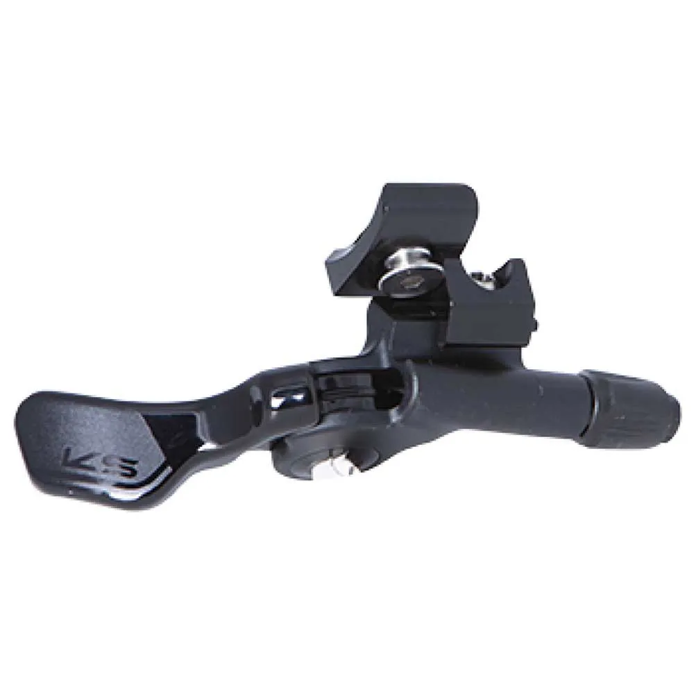 Kind Shock Southpaw Shimano Spec Ev Fernbedienung Für Absenkbare Sattelstütze, Black, One Size Kind Shock Southpaw Shimano Spec Ev Fernbedienung Für Absenkbare Sattelstütze, Black, One Size
