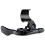 Kind Shock Southpaw Shimano Spec Ii Fernbedienung Für Absenkbare Sattelstütze, Black, One Size