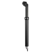 Kind Shock Tija Telescópica Ks Eten 27.2 120 Mm Cable Interno Retrasada Sin Mando Sattelstütze Kind Shock Tija Telescópica Ks Eten 27.2 120 Mm Cable Interno Retrasada Sin Mando Sattelstütze