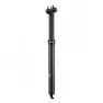 Kind Shock Vantage Teleskop-sattelstütze Refurbished, Black, 180-210mm
