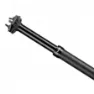 Kind Shock Vantage Teleskop-sattelstütze Refurbished, Black, 180-210mm