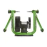 KINETIC Road Machine Control Turbotrainer, Green / red, One Size