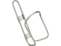 King Cage Flat Top Edelstahl Flaschenhalter King Cage Flat Top Edelstahl Flaschenhalter