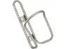 King Cage Flat Top Titan Flaschenhalter, Grau, one_size
