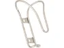 King Cage Iris Cage Flaschenhalter, Grau, one_size