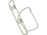 King Cage Lowering Edelstahl Flaschenhalter, Grau, one_size