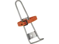 King Cage Mini Thing Cage Titan Gepäckhalter