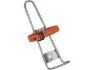 King Cage Mini Thing Cage Titan Gepäckhalter, Grau, one_size