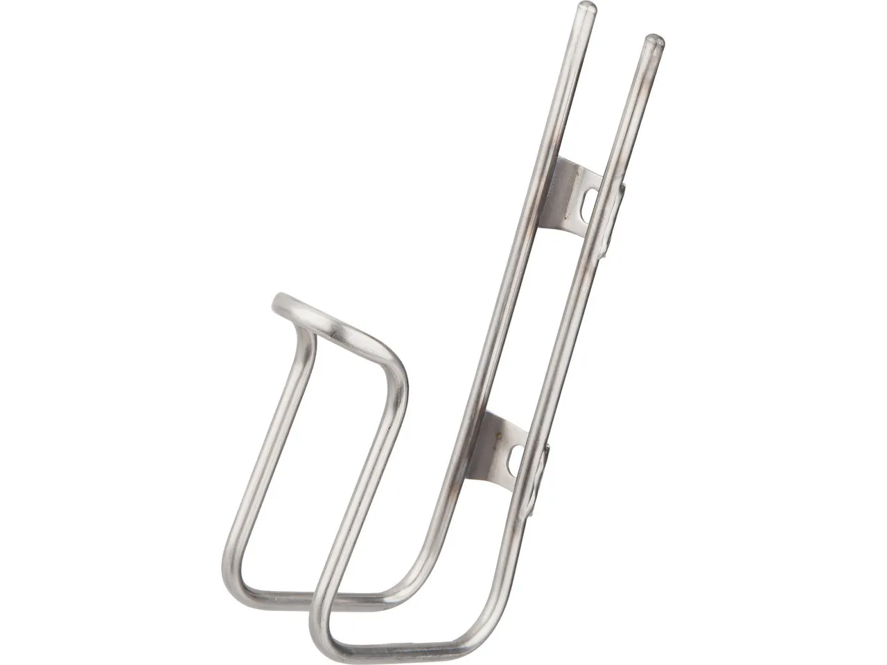 King Cage Oliver Cage Flachmann-Flaschenhalter, Grau, one_size