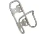 King Cage Side Loader Titan Flaschenhalter, Grau, one_size