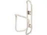 King Cage Titan Flaschenhalter, Grau, one_size