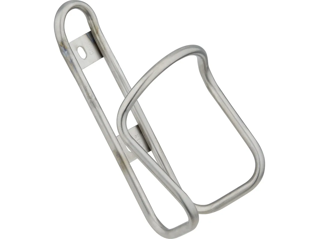 King Cage Titan Lowering Flaschenhalter, Grau, one_size King Cage Titan Lowering Flaschenhalter, Grau, one_size
