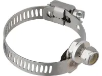 King Cage Universal Support Bolt Befestigungsschelle King Cage Universal Support Bolt Befestigungsschelle